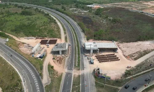 
          Imagem ilustrativa da imagem Darly Santos vai ter trecho totalmente interditado nesta quinta. Veja horário
          