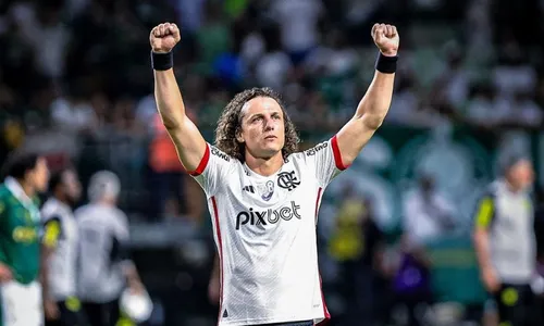 
          Imagem ilustrativa da imagem David Luiz aumenta a lista de desfalques do Flamengo diante do Cuiabá
          