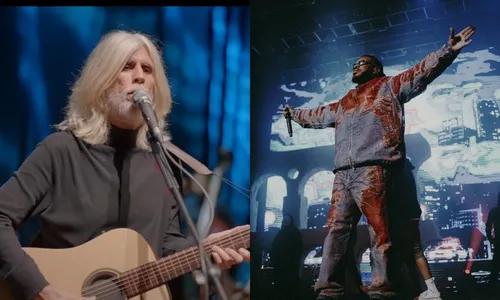 
          Imagem ilustrativa da imagem De show de rapper a sucessos de Oswaldo Montenegro
          