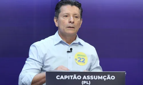 
          Imagem ilustrativa da imagem Debate histórico na TV Tribuna com os candidatos a prefeito de Vitória
          