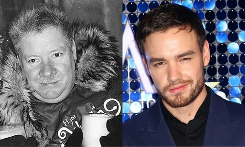 
          Imagem ilustrativa da imagem 'Deem um tempo à nossa família', diz pai de Liam Payne
          