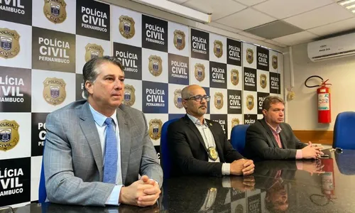 
          Imagem ilustrativa da imagem Delegado aponta posse de material “aterrorizante” por pedófilos presos
          