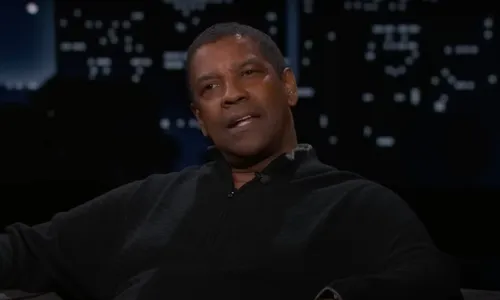 
          Imagem ilustrativa da imagem Denzel Washington revela que estará no elenco de 'Pantera Negra 3'
          