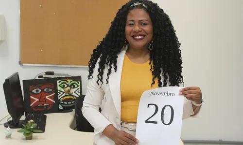 
          Imagem ilustrativa da imagem Dia 20 de novembro vai ser feriado? Entenda
          