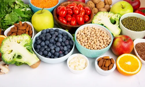 
          Imagem ilustrativa da imagem Dia Mundial do Vegetarianismo: Um estilo de vida sustentável
          