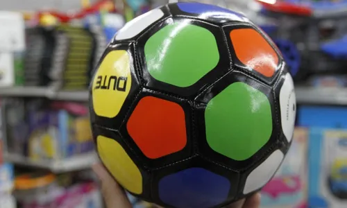 
          Imagem ilustrativa da imagem Dia das Crianças: lojas da Grande Vitória parcelam brinquedos em até 12 vezes
          