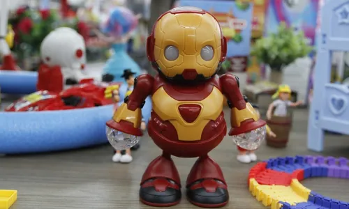 
          Imagem ilustrativa da imagem Dia das Crianças: lojas da Grande Vitória parcelam brinquedos em até 12 vezes
          