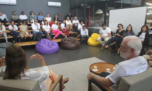 
          Imagem ilustrativa da imagem Dia de Doar! Campanha para incentivar solidariedade
          