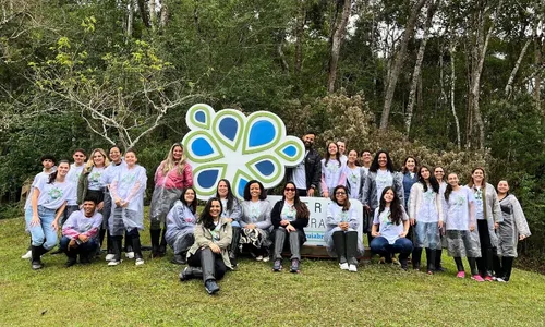 
          Imagem ilustrativa da imagem Dia de emoção com os Guardiões da Natureza
          