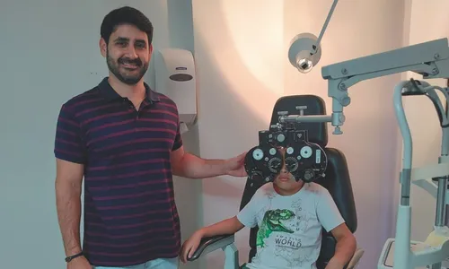 
          Imagem ilustrativa da imagem Dia do Médico: Como a Inteligência Artificial ajuda a acelerar tratamentos
          