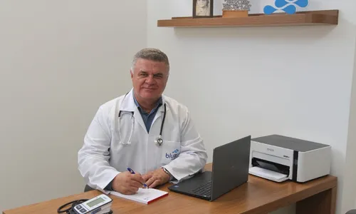 
          Imagem ilustrativa da imagem Dia do Médico: Paixão pela medicina que transforma vidas
          