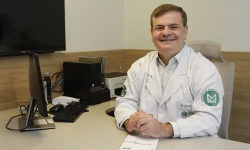 
          Imagem ilustrativa da imagem Dia do Médico: Paixão pela medicina que transforma vidas
          