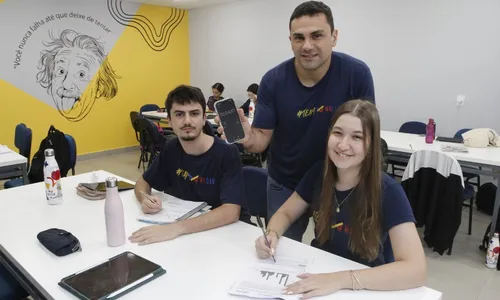 
          Imagem ilustrativa da imagem Dicas para administrar o tempo no 2º  dia de provas do Enem
          