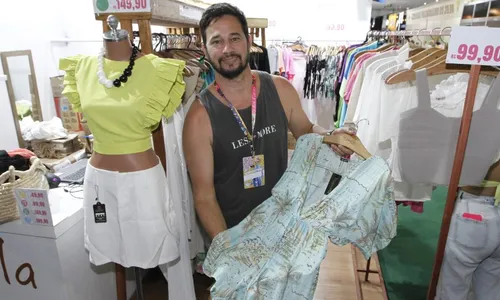 
          Imagem ilustrativa da imagem Dicas para comprar peças que estarão em alta no verão
          