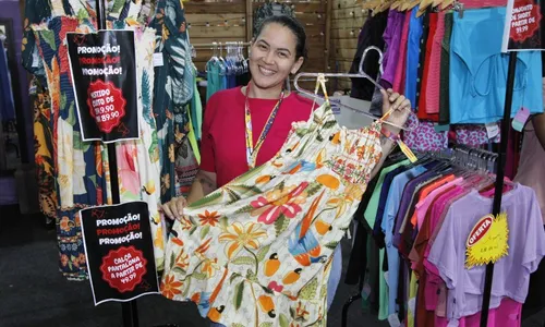 
          Imagem ilustrativa da imagem Dicas para comprar peças que estarão em alta no verão
          