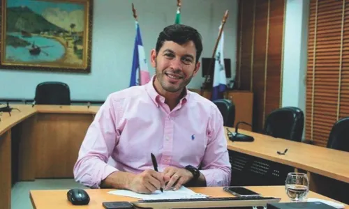 
          Imagem ilustrativa da imagem Discurso de prefeito mudou?
          