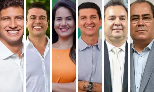 
          Imagem ilustrativa da imagem Disputas acirradas em Pernambuco: cidades se preparam para possíveis segundos turno
          