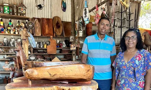 
          Imagem ilustrativa da imagem Diversão em rio, mar e lagoas: o que fazer em Linhares
          