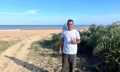 
          Imagem ilustrativa da imagem Diversão em rio, mar e lagoas: o que fazer em Linhares
          