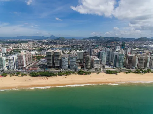 
          Imagem ilustrativa da imagem Do econômico ao alto padrão
          