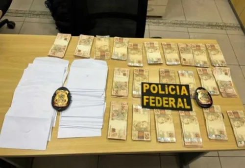 
          Imagem ilustrativa da imagem Dois pastores são presos em flagrante por suposta compra de votos em Manaus
          