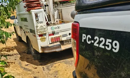 
          Imagem ilustrativa da imagem Dono de fazenda é preso em flagrante por furto de energia no ES
          