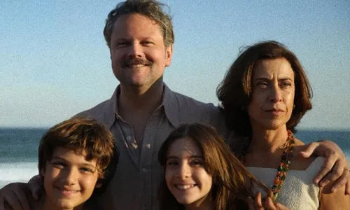 
          Imagem ilustrativa da imagem Drama brasileiro na mira do Oscar
          