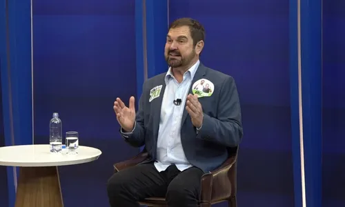 
          Imagem ilustrativa da imagem Du: “Vou fazer teleférico para melhorar o transporte”
          