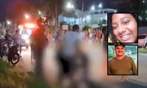 
          Imagem ilustrativa da imagem Duas pessoas morrem em acidente com atropelamento em Guarapari
          