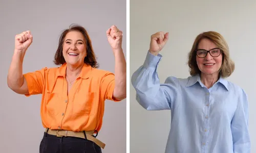 
          Imagem ilustrativa da imagem Duas prefeitas são eleitas no ES. Veja em quais municípios
          