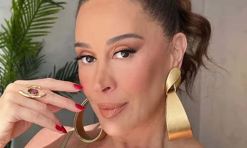 
          Imagem ilustrativa da imagem É um 'serviço' como mãe, diz Claudia Raia sobre educação sexual para os filhos
          