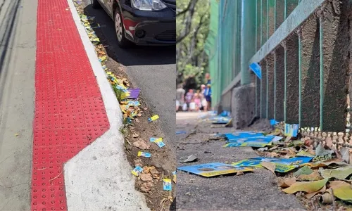 
          Imagem ilustrativa da imagem ELEIÇÕES 2024: Acompanhe as informações em tempo real
          