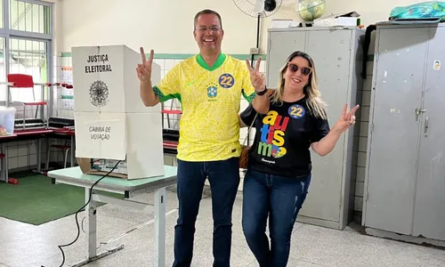 
          Imagem ilustrativa da imagem Veja onde votaram os candidatos a prefeito da Serra
          