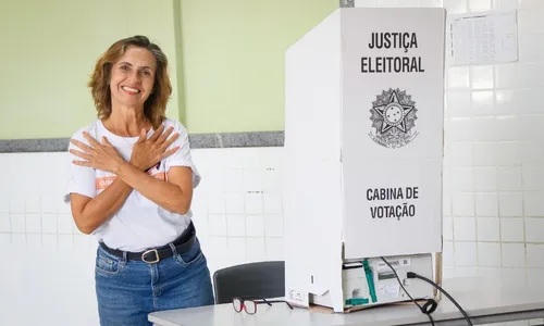 
          Imagem ilustrativa da imagem ELEIÇÕES 2024: Acompanhe as informações em tempo real
          