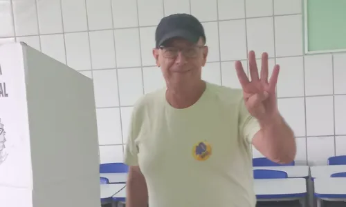 
          Imagem ilustrativa da imagem ELEIÇÕES 2024: Acompanhe as informações em tempo real
          