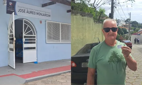 
          Imagem ilustrativa da imagem ELEIÇÕES 2024: Acompanhe as informações em tempo real
          