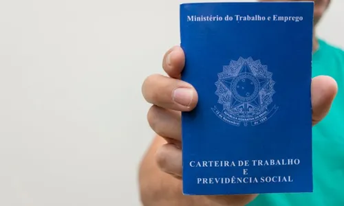 
          Imagem ilustrativa da imagem Proposta para mudanças no seguro-desemprego. Veja o que pode ser alterado
          