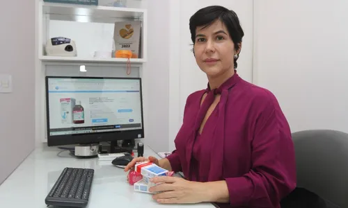 
          Imagem ilustrativa da imagem EUA quer proibir venda de remédio contra a gripe famoso no Brasil
          