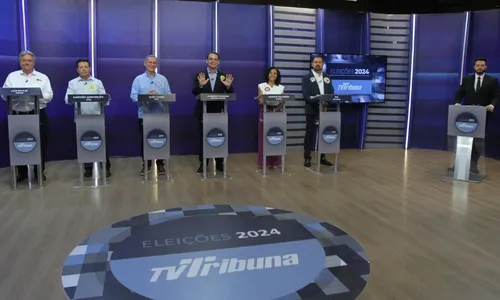 
          Imagem ilustrativa da imagem Edição impressa de A Tribuna na 2ª feira após a votação
          