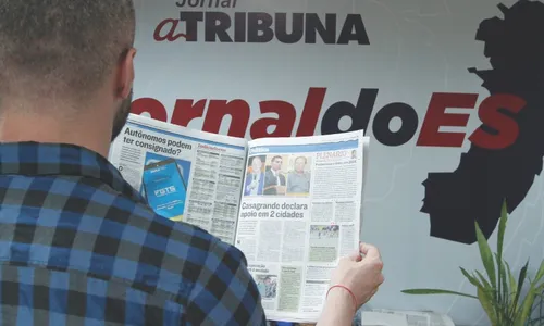 
          Imagem ilustrativa da imagem Edição impressa de A Tribuna trará cobertura especial das eleições nesta segunda
          