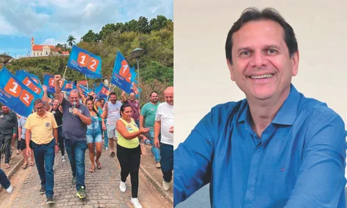 
          Imagem ilustrativa da imagem Edifício-garagem e rua de lazer entre propostas para as 'Três Santas' do ES
          