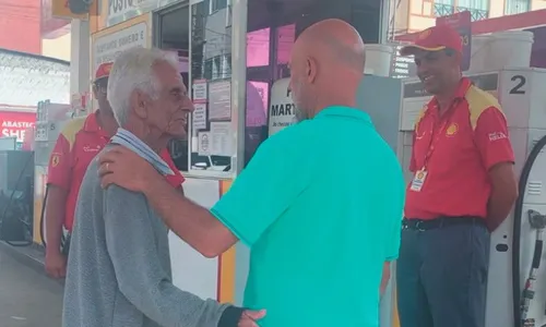 
          Imagem ilustrativa da imagem Edifício-garagem e rua de lazer entre propostas para as 'Três Santas' do ES
          