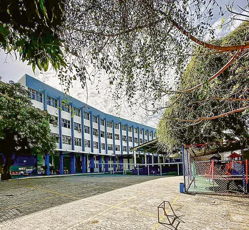 
          Imagem ilustrativa da imagem Educação integral aliada a valores cristãos
          