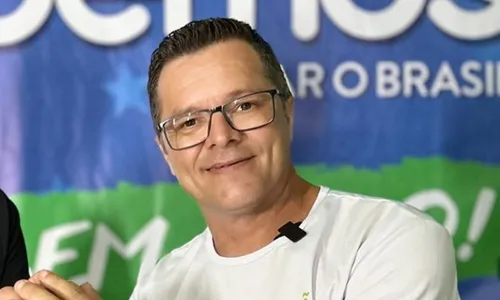 
          Imagem ilustrativa da imagem Eleazar Lopes derrota Anderson Pedroni e está eleito prefeito de Fundão
          