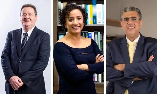 
          Imagem ilustrativa da imagem Eleição na OAB-ES: resultado deve ser divulgado em até 15 minutos
          