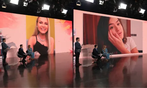 
          Imagem ilustrativa da imagem Eliana e Maisa voltam ao SBT para o 'Teleton 2024'
          