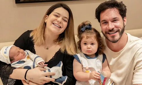 
          Imagem ilustrativa da imagem Eliezer revela que fez cirurgia no coração dias antes do parto de Viih Tube
          