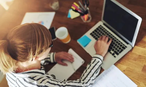 
          Imagem ilustrativa da imagem Empreendedorismo feminino e a necessidade de romper barreiras
          