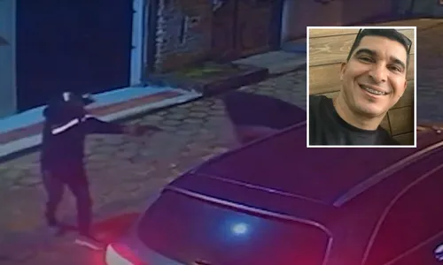 
          Imagem ilustrativa da imagem Empresário do ramo do café é morto a tiros na frente do filho em Colatina
          