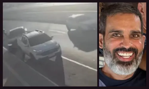 
          Imagem ilustrativa da imagem Empresário é assassinado a tiros na Orla de Petrolina, no Sertão de Pernambuco
          